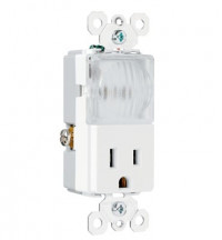 Night Light Outlets