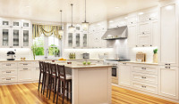 Under Cabinet Accent Lighting