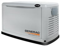 Generators – Automatic Standby Power